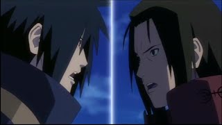 Hashirama VS Madara  ♪Centuries♪ [upl. by Mosenthal]