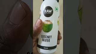 Coconut water RAW pressery [upl. by Rramed930]