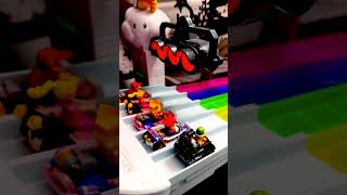 Which Super Mario Kart toy did you get mcdonalds supermario gamer happymeal foodies [upl. by Dyer]