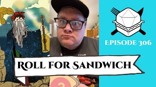 Roll for Sandwich EP 306  81624 [upl. by Ylloj]