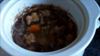 Slow Cooked Pheasant [upl. by Ettenwahs]