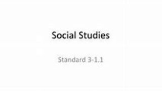 SOCIAL STUDIES PAPER 2 csec C JANUARY 2024  SLOUTION [upl. by Eyssej262]