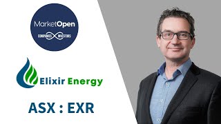 Elixir Energys Daydream2 Breakthrough HighStakes Testing at Grandis Project [upl. by Broome]