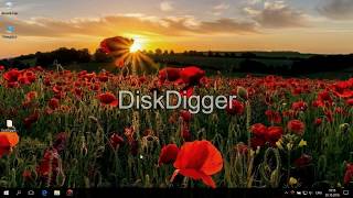 Free Download DiskDigger 115102251 Installation Activation [upl. by Toffey]