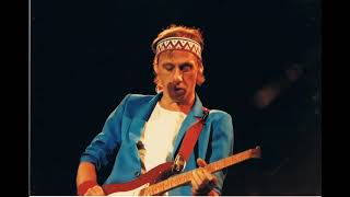 DIRE STRAITS  19830515  Kassel GER AUD BOOTLEG [upl. by Issac]