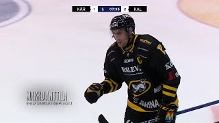 Maalikooste  Kärpät  KalPa Harjoitusottelu  15082024 [upl. by Warner]