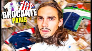 jai dépensé plus que dhabitude vlog brocante [upl. by Yeaton]