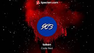 code redToken visual [upl. by Knorring910]