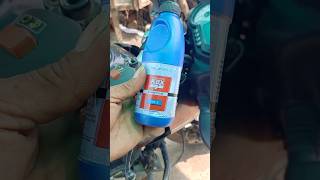 Pulsar front brake problem Motorcycle disc brake problem disc air problem all bikeshortvideo [upl. by Assirec]