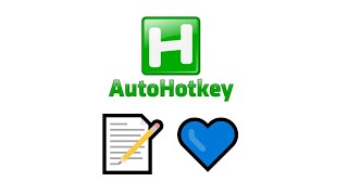 Setting up Vs Code for — AutoHotkey v2 [upl. by Urion]