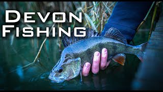 Cofton Holiday Park  Jack Griffiths  Devon Coarse Fishing [upl. by Annazor]