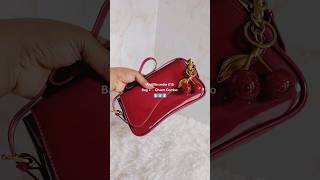 Elite Bag  🍒 Charm Combo [upl. by Hardej]