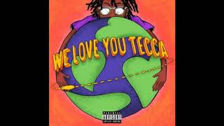 Lil Tecca  DUI Clean Official We Love You Tecca KOTA [upl. by Carri25]