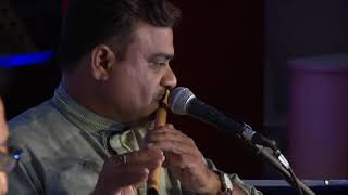 Mizaaj Raat ka  Shishir Parkhie  Live in Kuwait  Ghazal Concert  Ajay Sahaab [upl. by Willdon828]