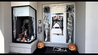 Greenvales Scariest House  35 Blossom Drive  Jason Padula Real Estate [upl. by Ahsiekyt]