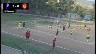 ASD Atletico PalagianoASD Real San Pietro Vernotico 21 [upl. by Mark654]