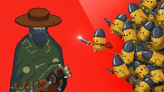 The Gunslinger breaks the Gungeon [upl. by Ayotl345]