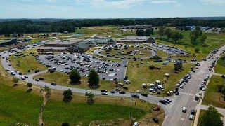 Georgia high school shooting 14yearold student kills 4 [upl. by Roe]