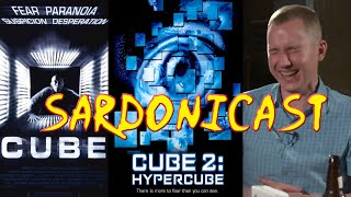 Sardonicast 150 Cube Trilogy feat April amp Colin from Canada [upl. by Sternlight]