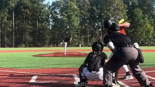 Jake Bratton September 2024 PBR Va Open [upl. by Nue]