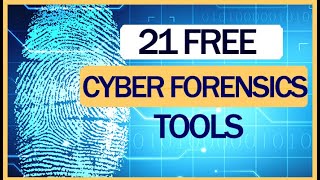 Best digital forensics  computer forensics cyber forensic free tools [upl. by Winters234]