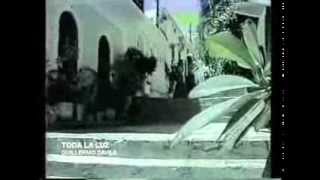 TODA LA LUZ Guillermo Davila Video oficial 1984 [upl. by Googins689]