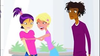 SECRET SHOPPER Cartoon Network Throwbacks 6Teen Ep9 REACTION [upl. by Iveel]