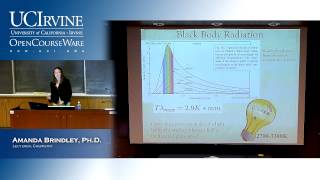 General Chemistry 1A Lecture 03 Introduction to Quantum Mechanics [upl. by Clovis]