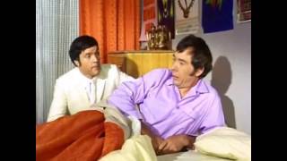 Randall amp Hopkirk Deceased Theme remastered [upl. by Elsie]