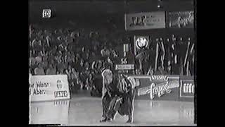 1992 World Masters München Germany [upl. by Oiramd]