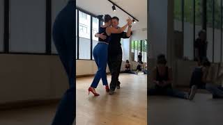 Veronica Toumanova and Asya Moiseeva workshop summary Musicality Part I [upl. by Ehsom]