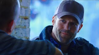 THE MECHANIC CLIP COMPILATION 2011 Action Jason Statham [upl. by Hephzipah]