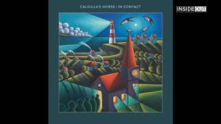 Caligulas Horse  In Contact 2017 Full Album [upl. by Garret345]