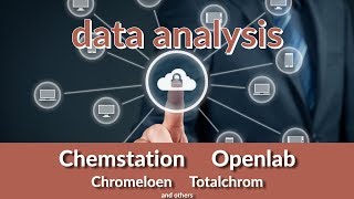 Using Chromperfect Unite with Chemstation and Openlab data files [upl. by Kravits]