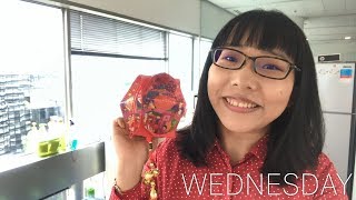 Life at Aurecon Graduate Shumin Liu [upl. by Eekcaj]