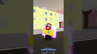 O Mahito tá de graça roblox jujutsukaisen jujutsushenanigans shorts [upl. by Emilie]