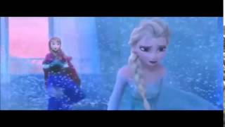 Frozen for the first time in forever reverse lyrics [upl. by Schick870]