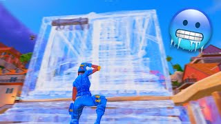 Lovin On Me 🥶 Chapter 5 Fortnite Montage [upl. by Gayler]