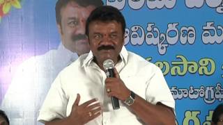 Telugu Film Journalists Association Diary 2017 launch  TFPC [upl. by Nabatse]