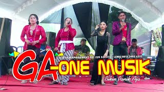 GAONE MUSIC CAMPURSARI LIVE JATI NGLOBAR PURWODADI [upl. by Lolande31]