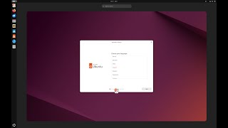 Installazione di Ubuntu 2410 [upl. by Sikata662]