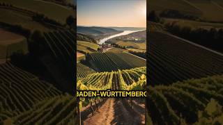 Entdecke BadenWürttemberg ✨🌲 badenwürttemberg reiseziele geschichte deutschland bundesland [upl. by Puff]