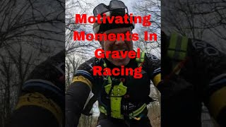 Motivating Moments In Gravel Racing [upl. by Miza]