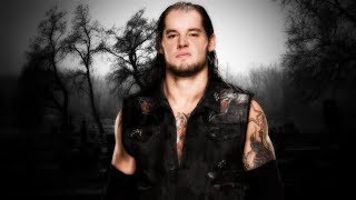 WWE 2017 Baron Corbin Custom Titantron quotEnd of Daysquot [upl. by Jeminah]