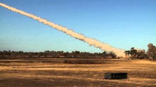 First time HIMARS rock the Outback  Talisman Sabre 2015 [upl. by Owens553]