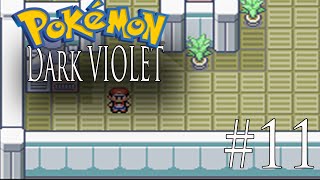 Lets Play Pokemon Dark Violet Episode 11  Team Rockets Secret Area [upl. by Rola]