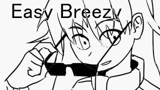 SynthV  Easy Breezy s5p [upl. by Eiggam168]