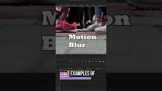 Adding Motion Blur to Text Animation tutorial premierepro videoeditingsoftware adobepremierepro [upl. by Lerad919]