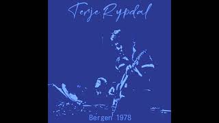 Terje Rypdal Symphony No 2 quotThe New Eraquot Op 11  1st movement 1978 [upl. by Denton]