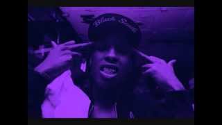 Asap Rocky feat Swizz Beatz  Street Knock Slowed amp Chopped by Moreno M [upl. by Oedama522]